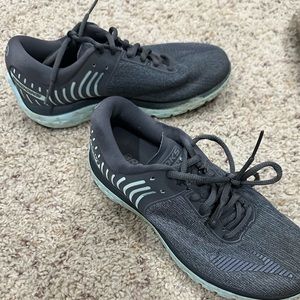 Brooks running shoes